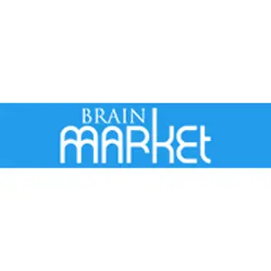 E-shop BrainMarket