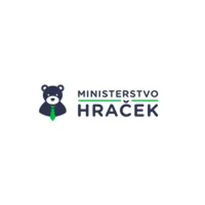 E-shop MinisterstvoHraček