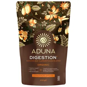 Aduna Aduna, Bio Digestion Advanced Superfood, Trávení, 250 g