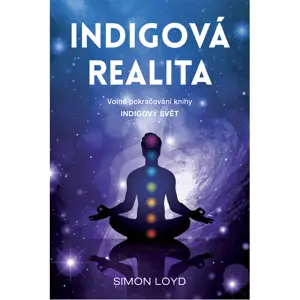 Anag Indigová realita - Simon Loyd