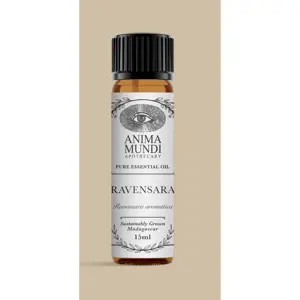 Produkt Anima Mundi - esenciální olej, Ravensara, 15 ml