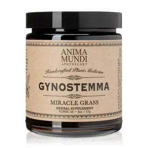 Produkt Anima Mundi Gynostemma, prášek, 57 g