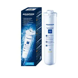 Produkt Aquaphor Filtrační vložka K1-02 (3 mikronů)