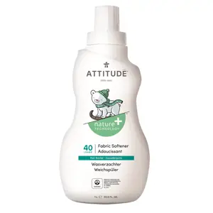 Attitude - aviváž pro děti s vůní hruškové šťávy, 1000 ml