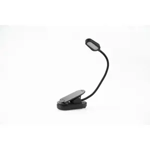 BrainLight Reading lamp, lampa, 1700 K, 1 W, 3 intenzity jantarového světla