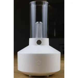 BrainMax Aroma Difuzér LAMP WHITE