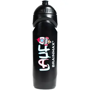 Produkt BrainMax LAUF láhev na kolo a sport, bidon, 750 ml