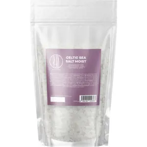 Produkt BrainMax Pure Celtic Sea Salt, Moist, Keltská mořská sůl, vlhká, 1000 g