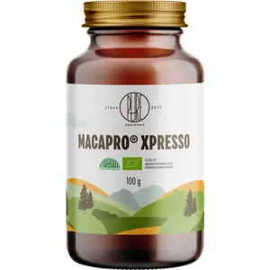 Produkt BrainMax Pure MacaPro® XPresso, BIO, 100 g