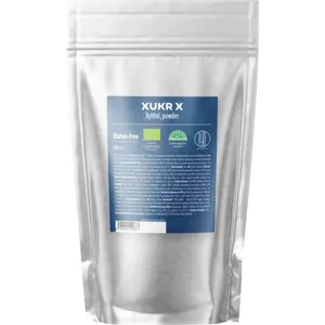 Produkt BrainMax Pure Xukr X, xylitol, BIO, 1000 g