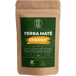 Produkt BrainMax Pure Yerba Maté, Energy, 1000 g