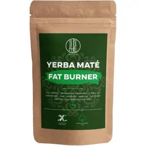 Produkt BrainMax Pure Yerba Maté, Fat Burner 1000 g