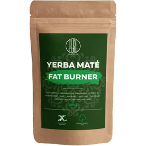 Produkt BrainMax Pure Yerba Maté, Fat Burner, 500 g