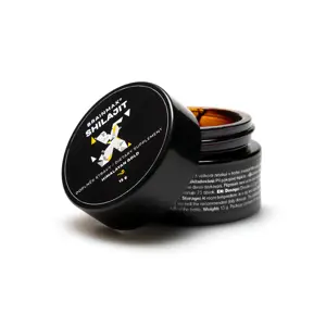 Produkt BrainMax Shilajit, 15 g