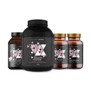 Produkt BrainMax Women Beauty Pack