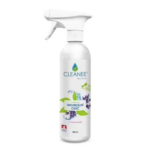 Produkt Cleanee ECO Hygienický čistič UNIVERZÁLNÍ s vůní levandule 500 ml