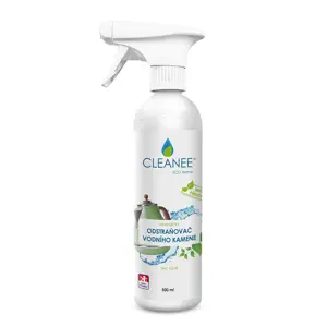 Cleanee ECO Odstraňovač vodního kamene 500 ml