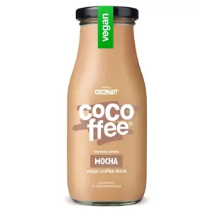 Produkt Coconaut Cocoffee Mocha, 280 ml