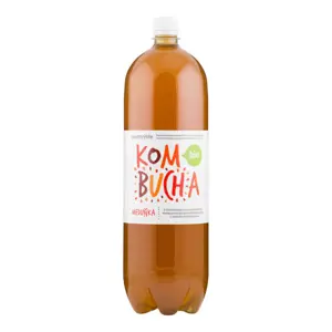 CountryLife - Kombucha meduňka BIO, 2l