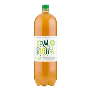 Produkt CountryLife - Kombucha zelená BIO, 2l