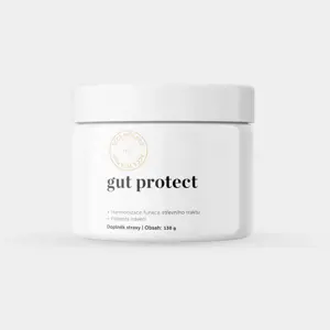 Produkt Ecce Vita Gut Protect, 130 g