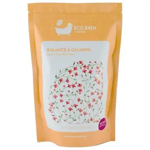 Produkt ECO BATH London ECO BATH - Epsomská sůl Balance & Calming, relaxace, 1000 g