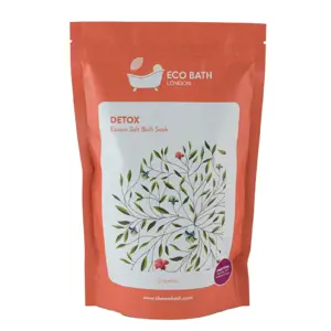 Produkt ECO BATH London ECO BATH - Epsomská sůl Detox, 1000 g