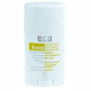 Produkt Eco Cosmetics Tuhý deodorant BIO, 50 ml