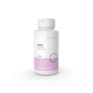 Produkt Epigemic® OPC, 60 kapslí