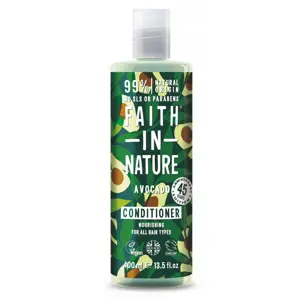 Produkt Faith in Nature - Kondicionér Avokádo, 400 ml