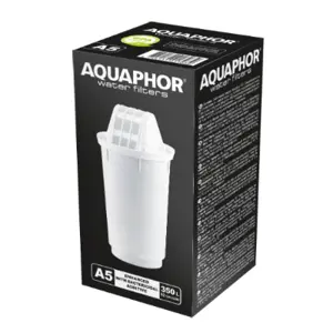 Produkt Filtrační vložka Aquaphor A5