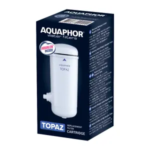 Produkt Filtrační vložka Aquaphor Topaz (750 l)