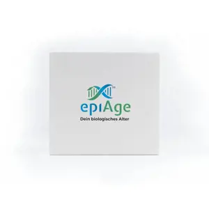 Hansen EpiAge Biological age test kits (test k určení biologického věku)