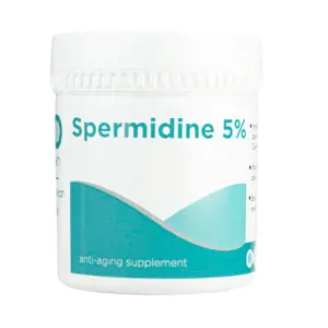 Produkt Hansen Spermidine, prášek, 10g