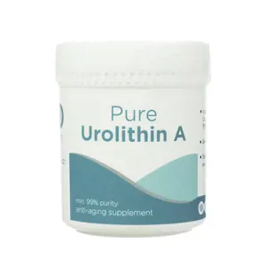 Produkt Hansen Urolithin A (urolitin), prášek 10 g