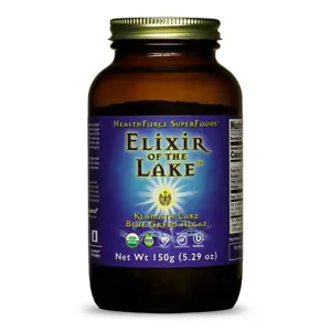 Produkt HealthForce Elixir Of The Lake, Klamath  150 g