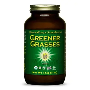 Produkt HealthForce Greener Grasses, 142 g