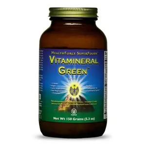 Produkt HealthForce Vitamineral Green™, 150g