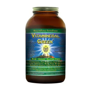 Produkt HealthForce Vitamineral Green™, 500g