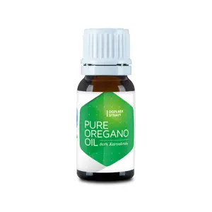 Produkt Hepatica - Pure Oregano Oil, 10 ml