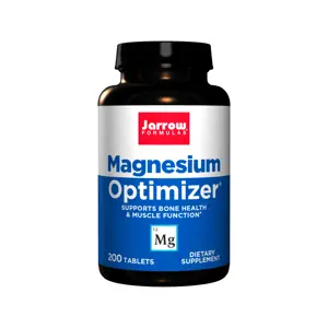 Produkt Jarrow Formulas Jarrow Magnesium Optimizer, 200 tablet