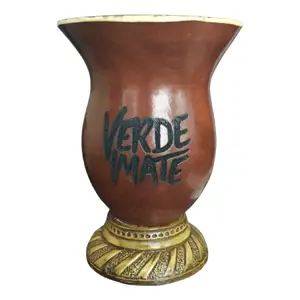 Produkt Kalabasa Cuia Verde Mate Chimarrao, 300 ml