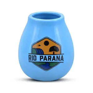 Produkt Keramická kalabasa Cebador Rio Parana, 330 ml