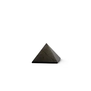 Produkt Koloidní stříbro s.r.o. Šungitová pyramida 4 x 4 cm