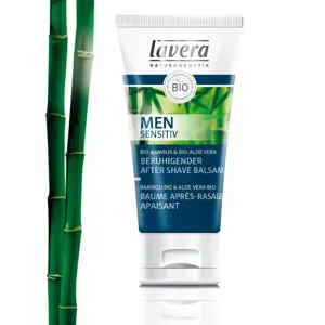 Produkt Lavera Men Sensitiv balzám po holení 50 ml