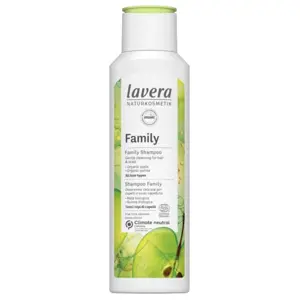 Produkt Lavera - Šampon Family, 250 ml