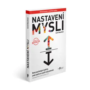 Melvil Nastavení mysli - upravené vydání