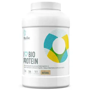 Produkt MyoTec I Love BIO Protein 1,4kg