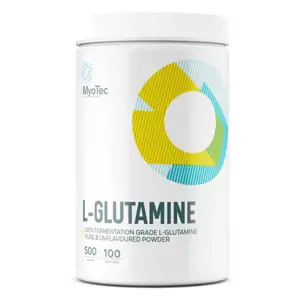 Produkt Myotec L-Glutamine 500g