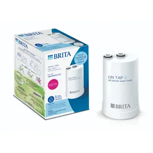 Produkt Náhradní vodní filtr Brita On Tap V